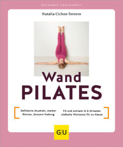 Buch über Pilates